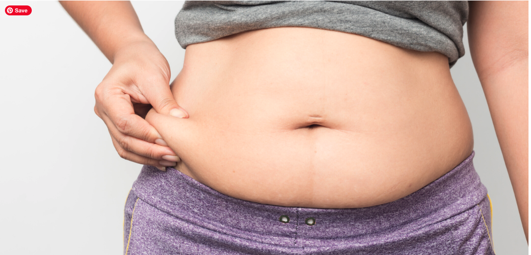 8 Causes of weight gain