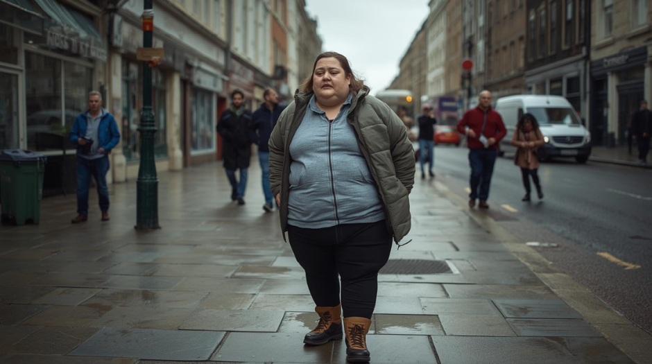 Why Weight Gain in the UK Is Skyrocketing: 12 Real Causes Explained