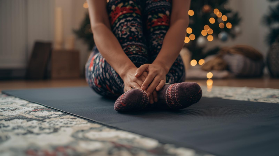 Post-Christmas Reset for Mums: Balance Your Glucose Levels and Restart Weight Loss Naturally