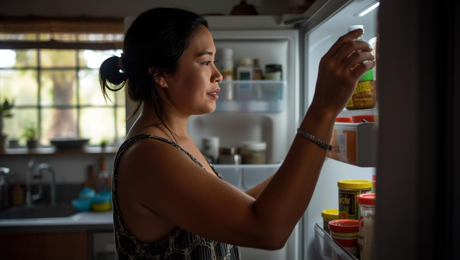 Busy Mum Constant Hunger: Why You Feel Hungry All the Time
