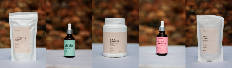 weight loss for mums