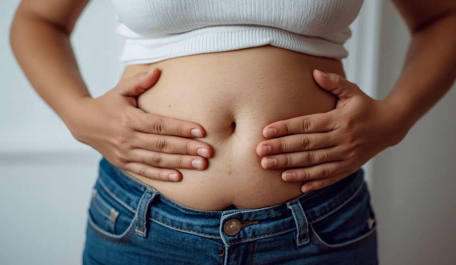 Why can't I lose weight?